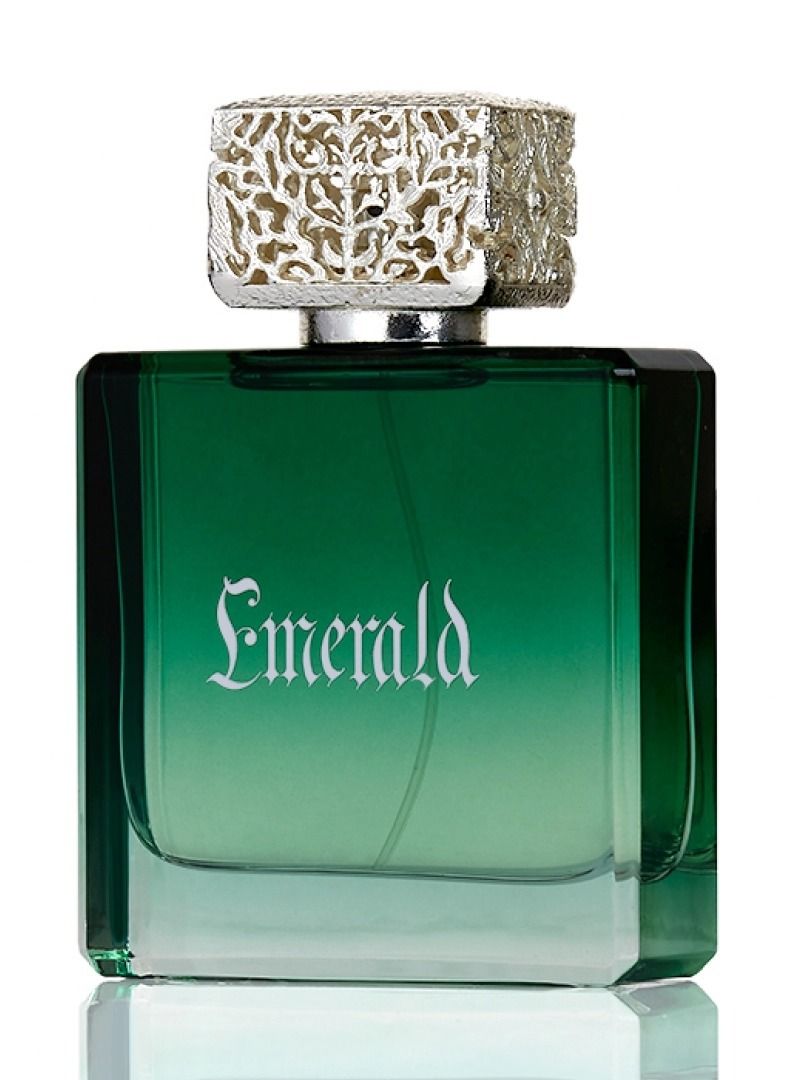 Junaid Perfumes Emerald - 95 ml - Image 2