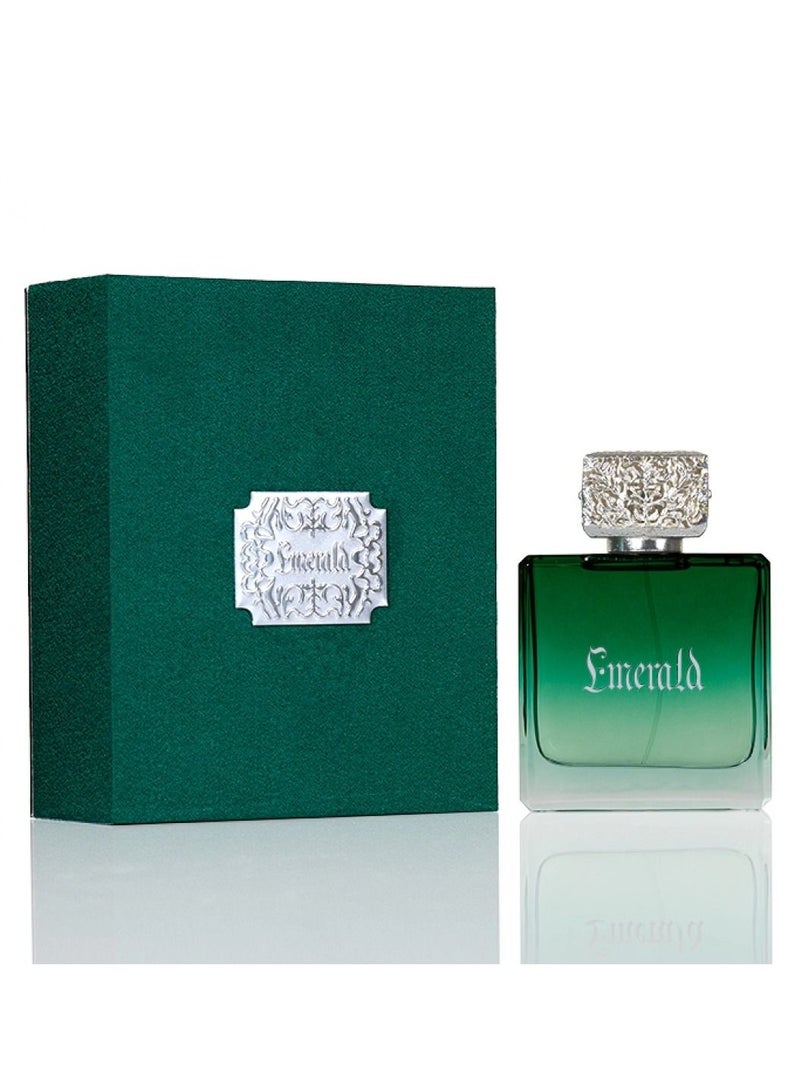 Junaid Perfumes Emerald - 95 ml - Image 1