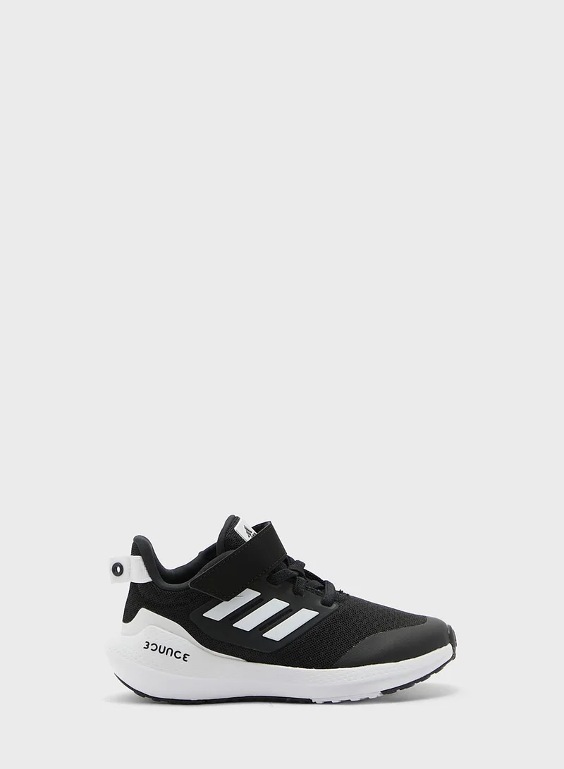 Adidas Kids Eq21 Run 2 El K