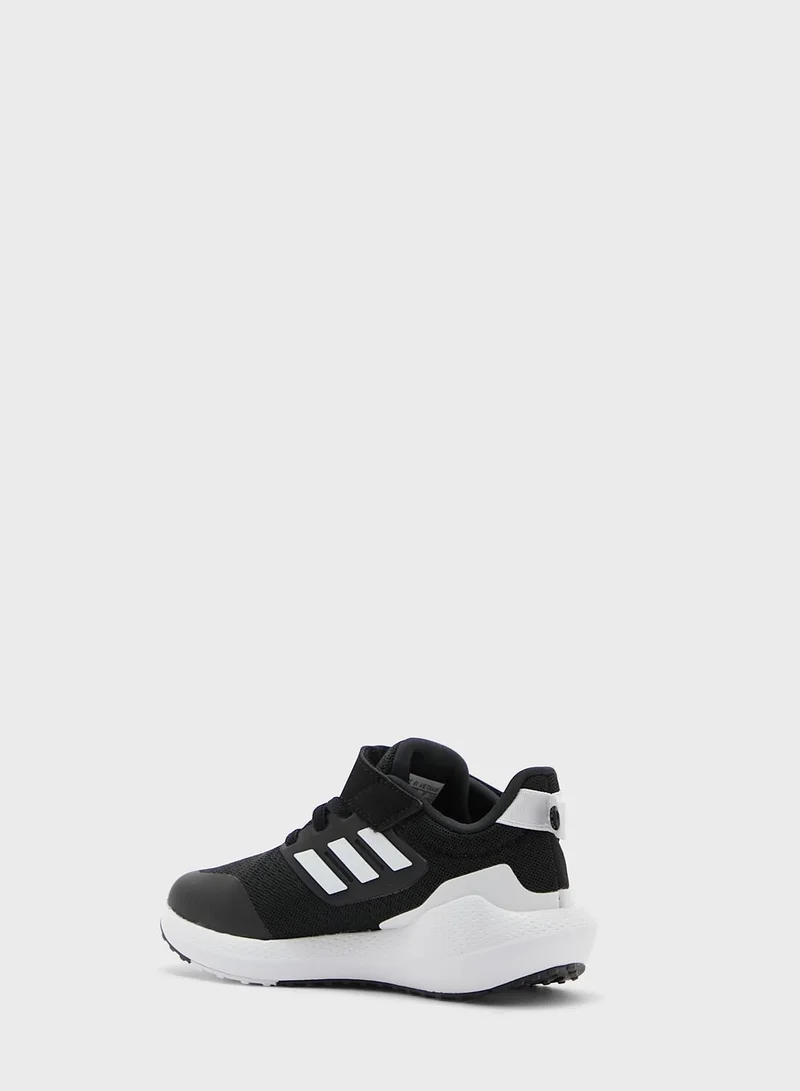 Adidas Kids Eq21 Run 2 El K