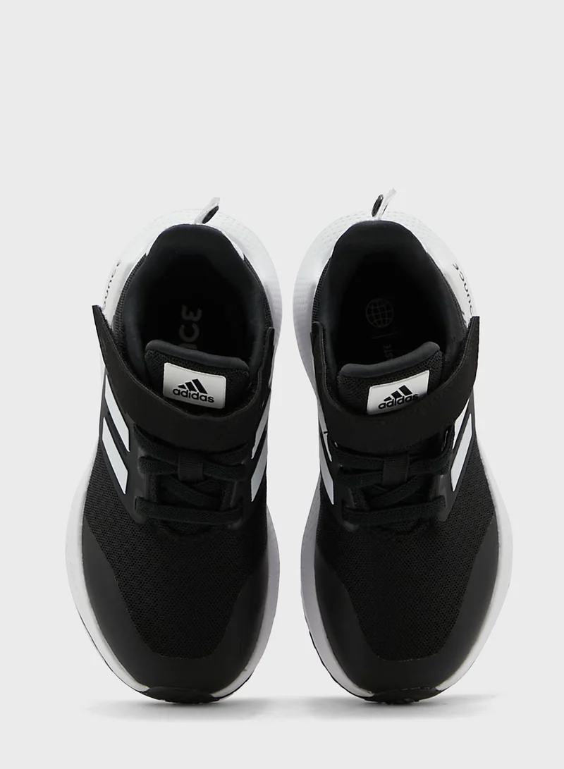 Adidas Kids Eq21 Run 2 El K