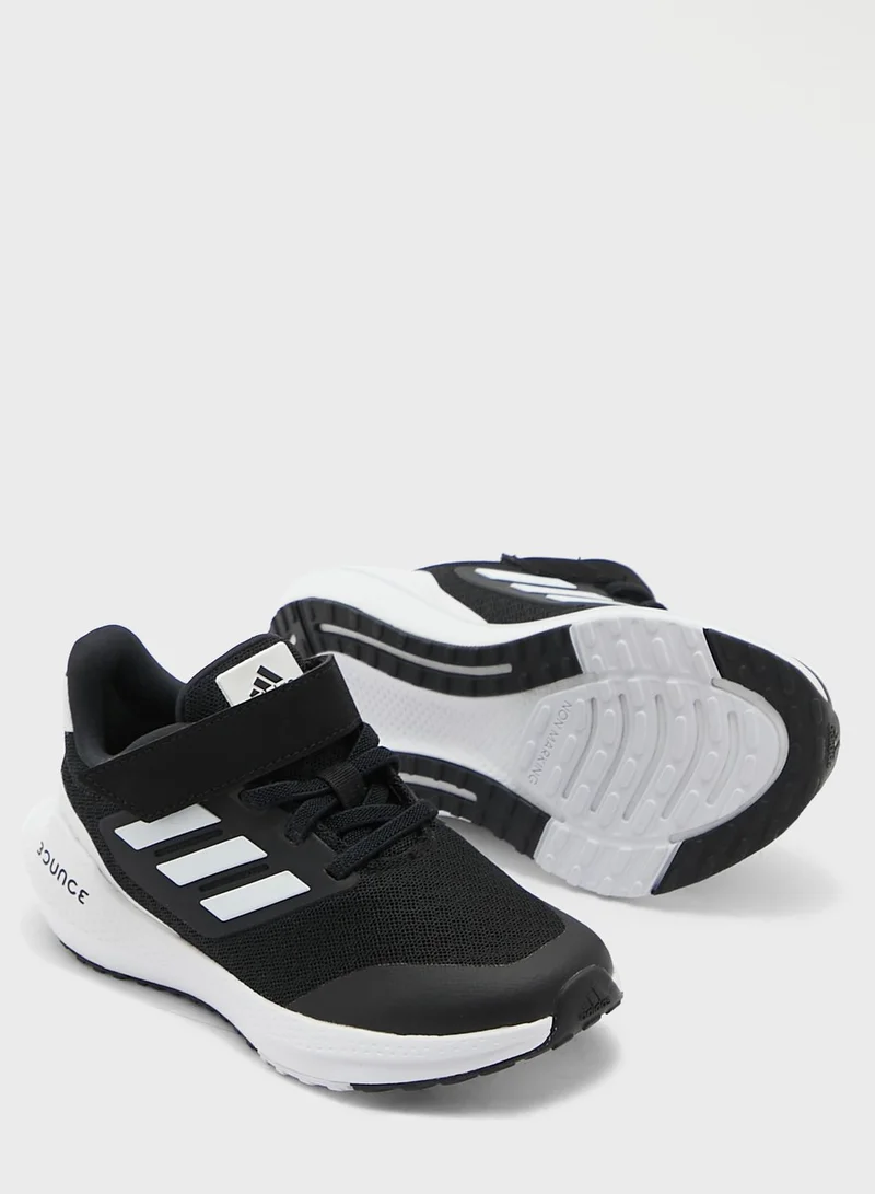 Adidas Kids Eq21 Run 2 El K