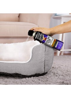 Hot Shot Flea, Tick & Lice Killer With Odor Neutralizer (Aerosol) 14 Oz (1 Pack)  - Image 3
