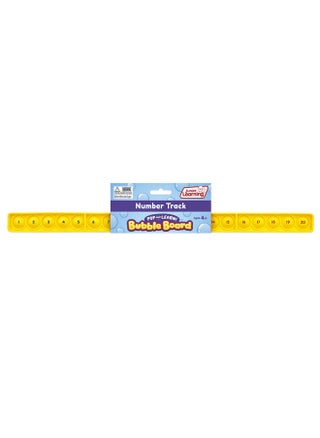 Junior Learning Number Track Bubble Board - pzsku/Z66CDE3E59B80C2F0B088Z/45/1745582370/ac9dac36-9592-4967-ba26-a53a769a49b0
