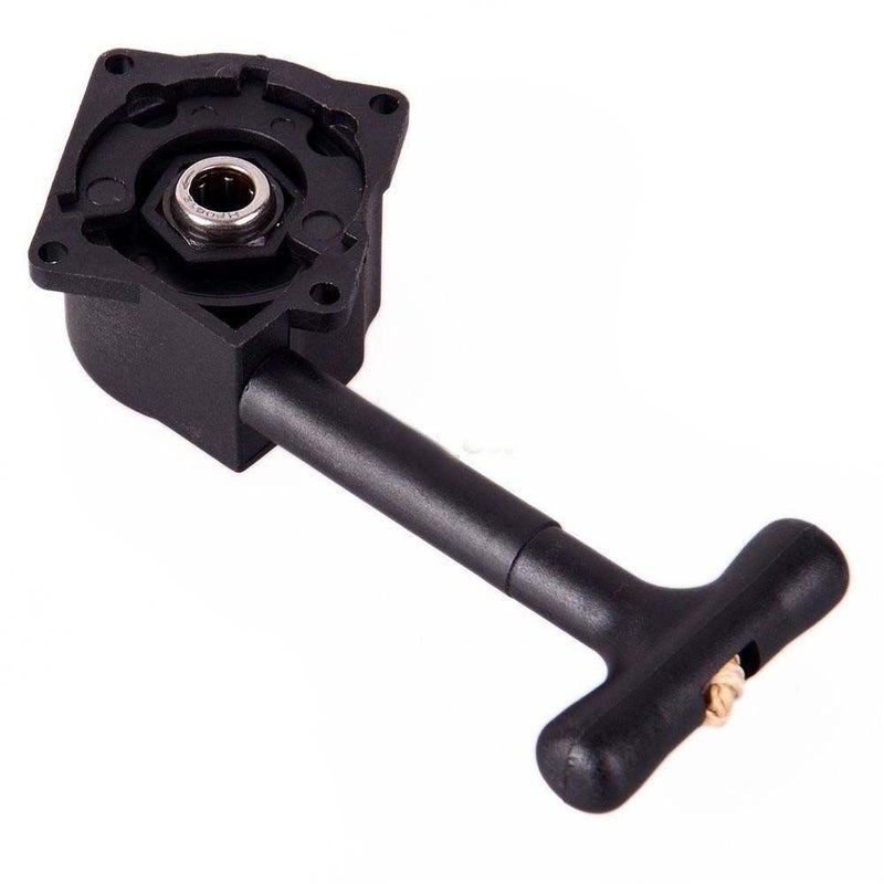 Hobbypower R025 One Way Bearing R020 Pull Starter for HSP 110 RC Car 621 Nitro Engine - Image 2