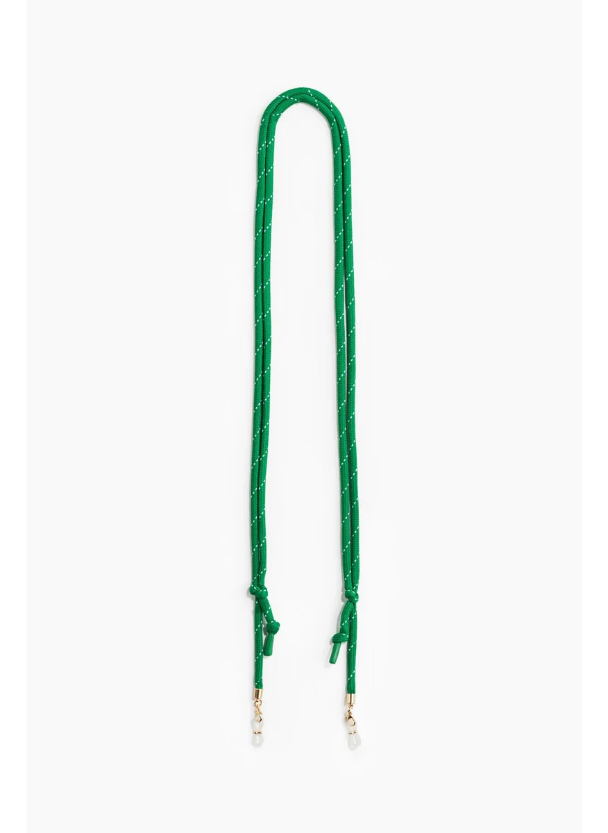 H&M Sunglasses Cord