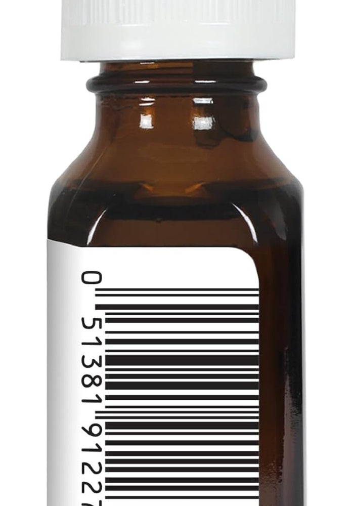 Aura Cacia Rose Absolute Essential Oil with Jojoba - 0.5 Fl Oz (15 mL) - Image 2