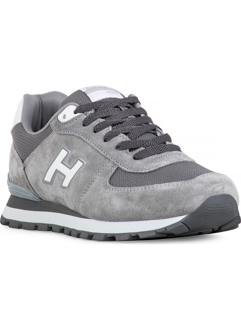 Hammer Jack Ferum Genuine Leather Men's Women's Sports Shoes  - Image 1