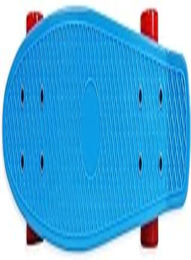 Skateboard 22 inch long - blue