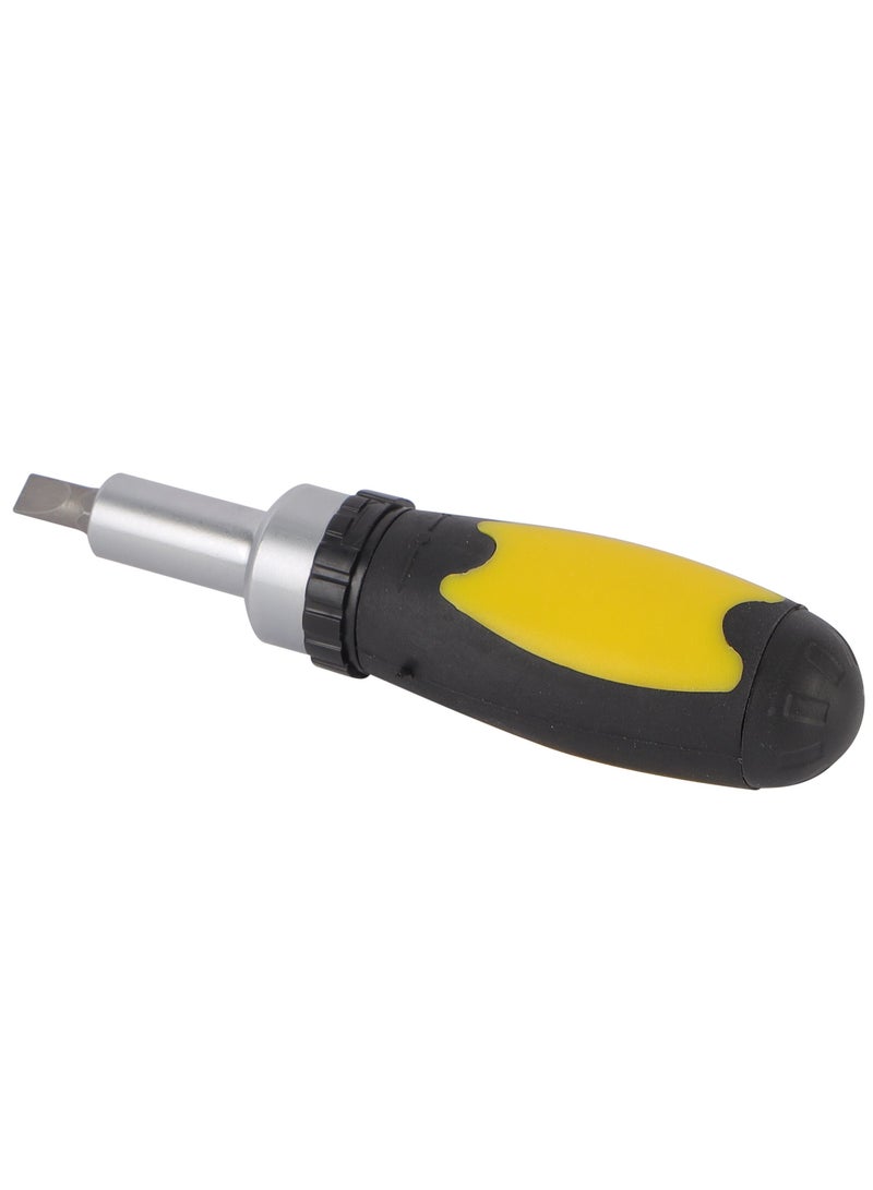 Epsilon 37 Pieces Ratchet Set- EPS1335 - Image 4