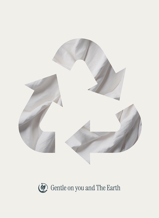 نوم جيد لحاف فاخر لحاف فائق النعومةجودة صنع في دبي مفرد 210x160 سم - Image 5