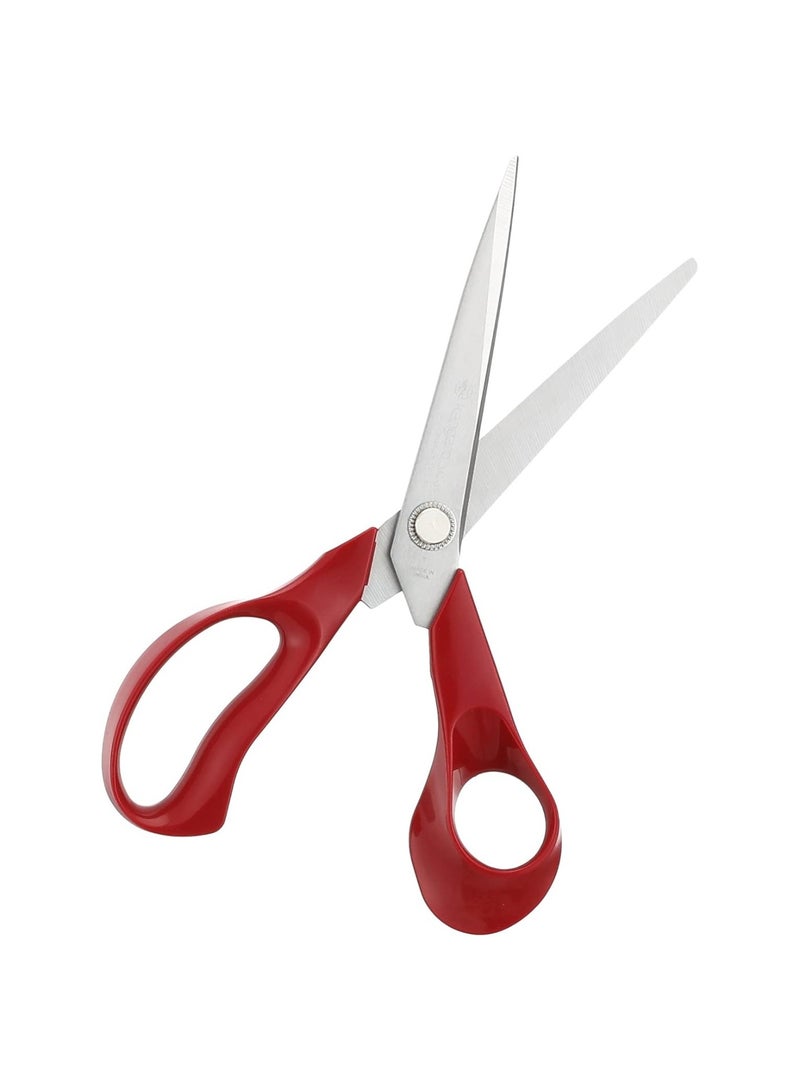 Kangaro 1-Piece Magus Extra Sharp Scissors 216mm Length Assorted Colours - Image 3