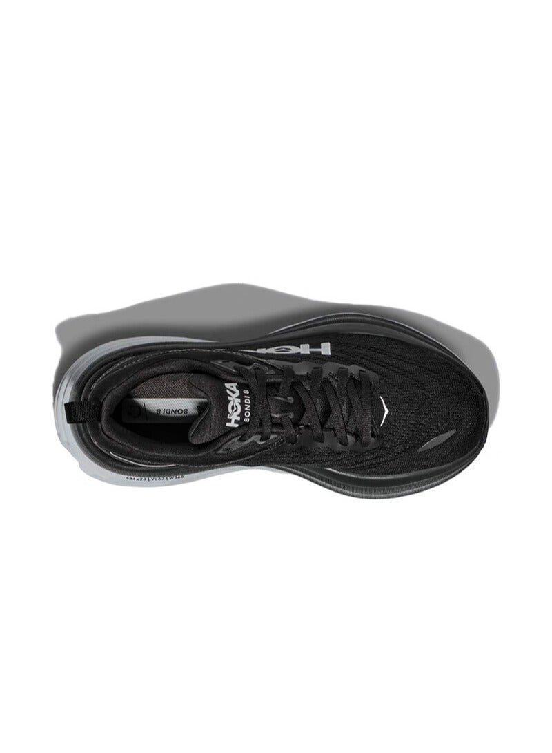 Hoka One One Hoka Bondi 8 Outdoor Running Shoes  - Image 2