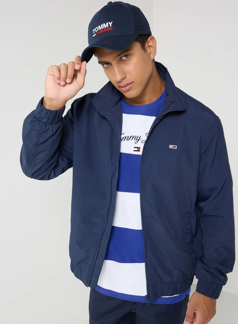 TOMMY JEANS Essential Jacket