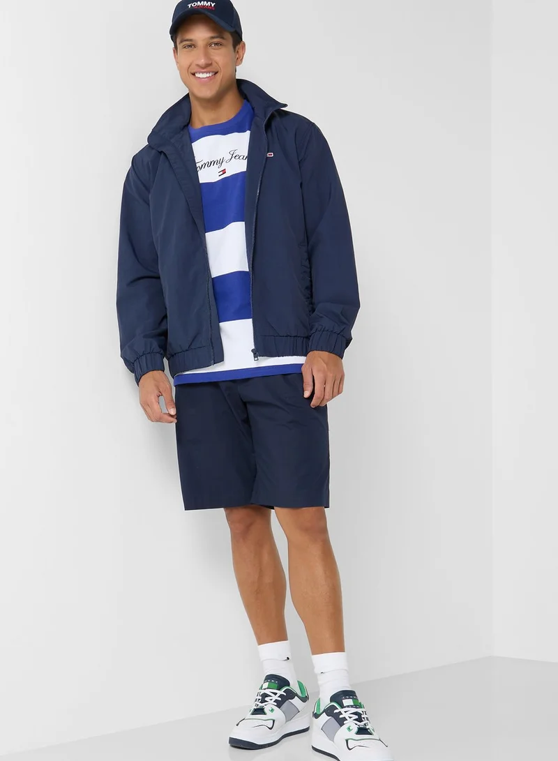 TOMMY JEANS Essential Jacket