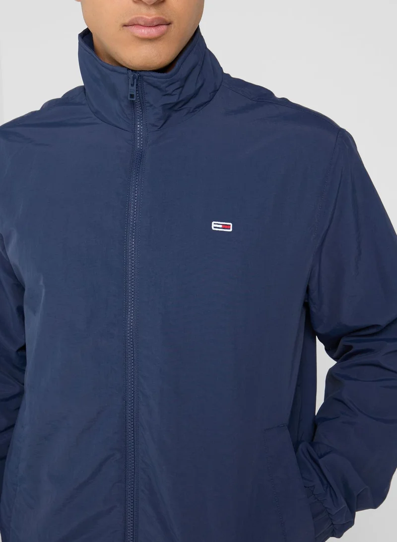 TOMMY JEANS Essential Jacket