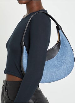 Kuno gigi Mezzaluna Classic Bag Shoulder Bag  - Image 2
