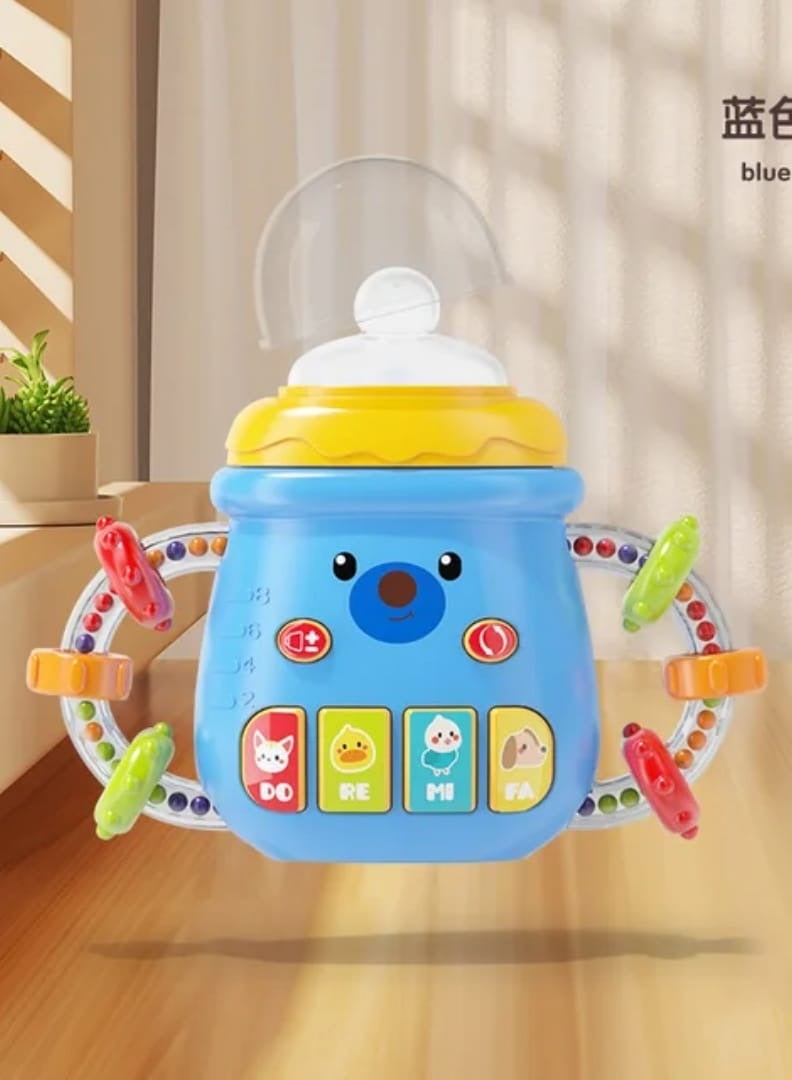 Baby phone and teether - Image 1