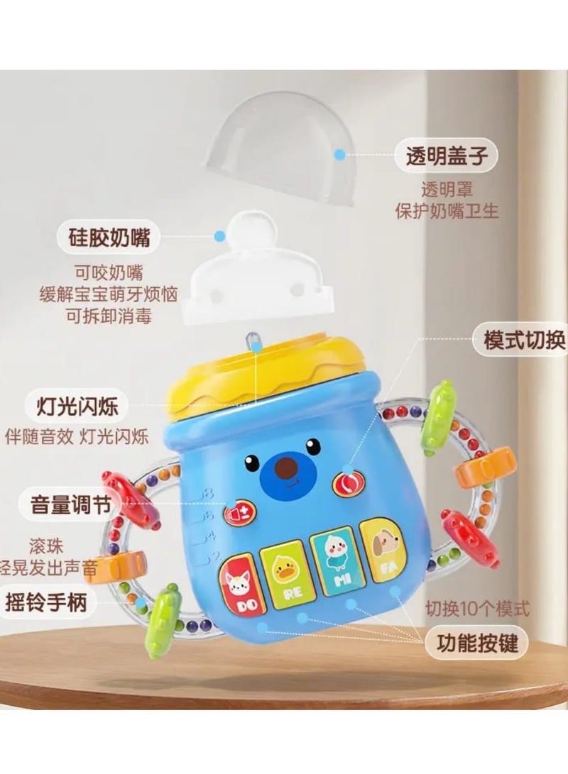 Baby phone and teether - Image 2