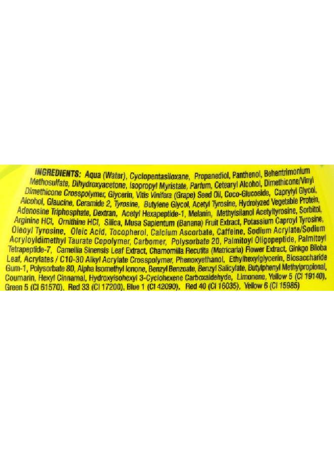 Millennium Tanning Paint It Beyond Black 100 Xxx 135 Oz