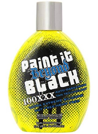 Millennium Tanning Paint It Beyond Black 100 Xxx 135 Oz - pzsku/Z66CF0BEB9684F6300203Z/45/_/1662466644/dbfdcb87-43dd-4f0f-a065-7f7bf906cf47
