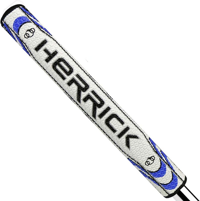 Zenesty Golf Putter Grip for Mens PU Material Lightweight Portable Soft Many Color to Choose - Image 1