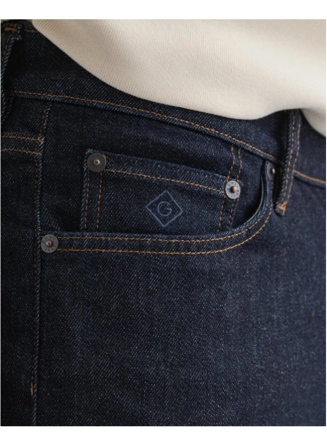 GANT Gant Hayes Slim Fit Jeans
