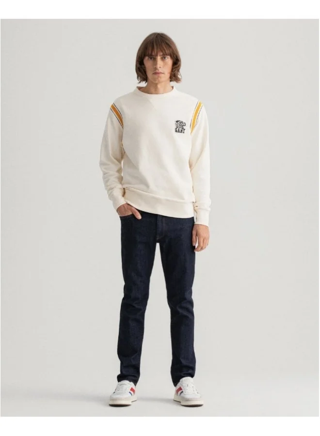 GANT Gant Hayes Slim Fit Jeans