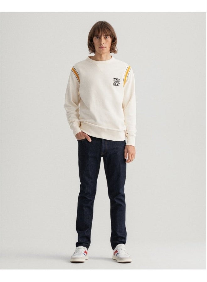 Gant Hayes Slim Fit Jeans - Image 4