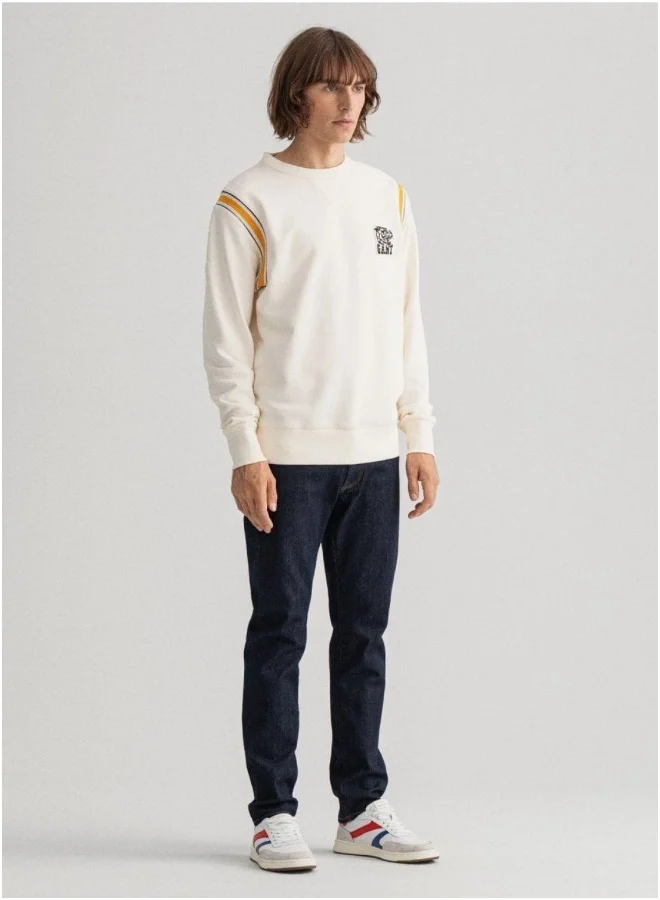 GANT Gant Hayes Slim Fit Jeans