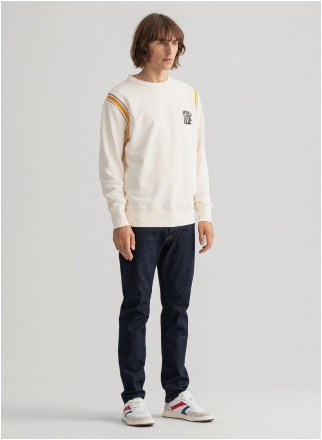 Gant Hayes Slim Fit Jeans - Image 5