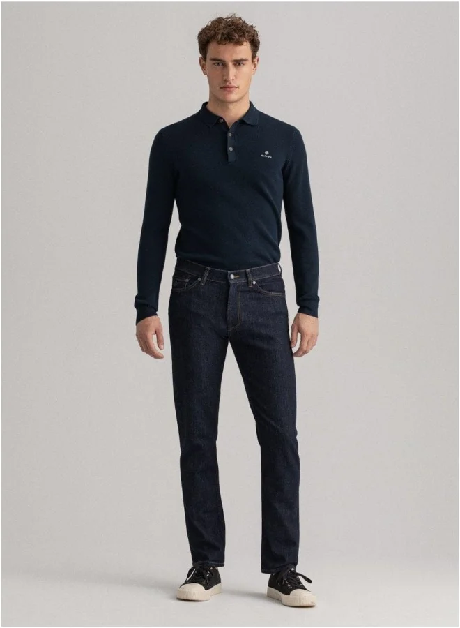 GANT Gant Hayes Slim Fit Jeans