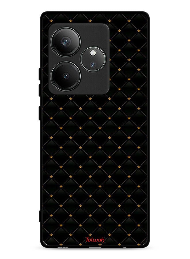 Realme GT 6 5G Protective Case Cover Stappers