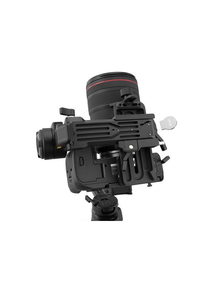 Zhiyun Zhiyun WEEBILL-3 Handheld Gimbal Stabilizer  - Image 5