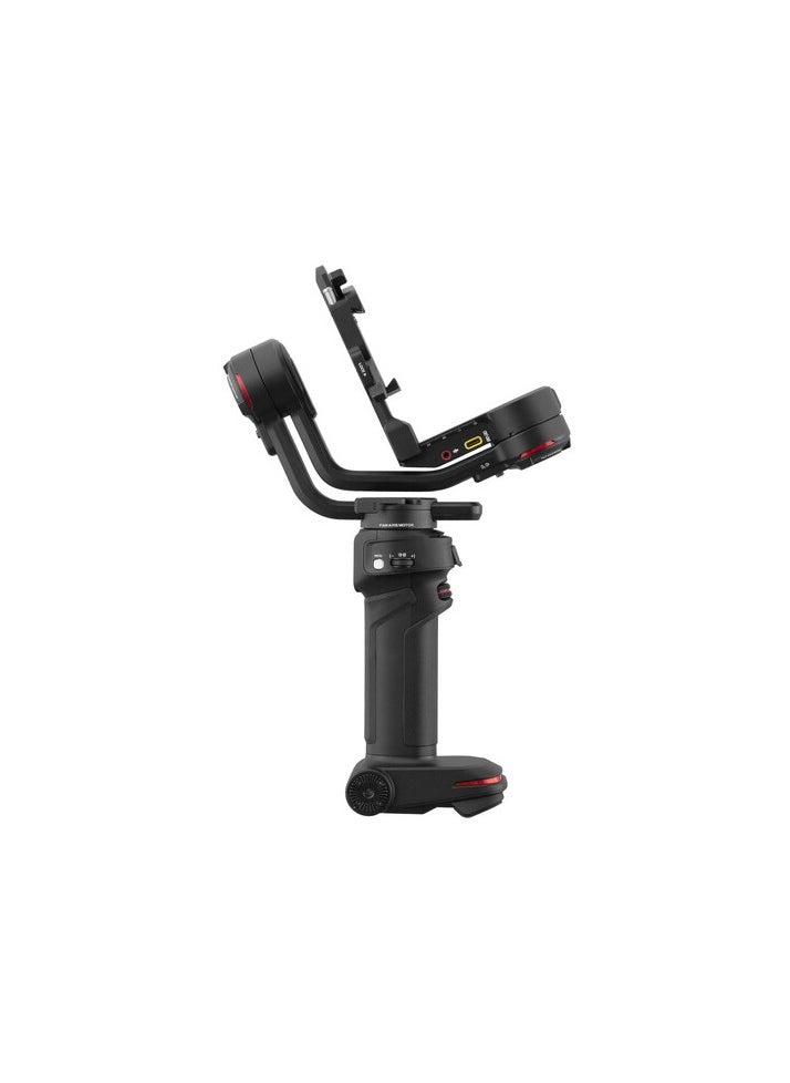 Zhiyun Zhiyun WEEBILL-3 Handheld Gimbal Stabilizer  - Image 1