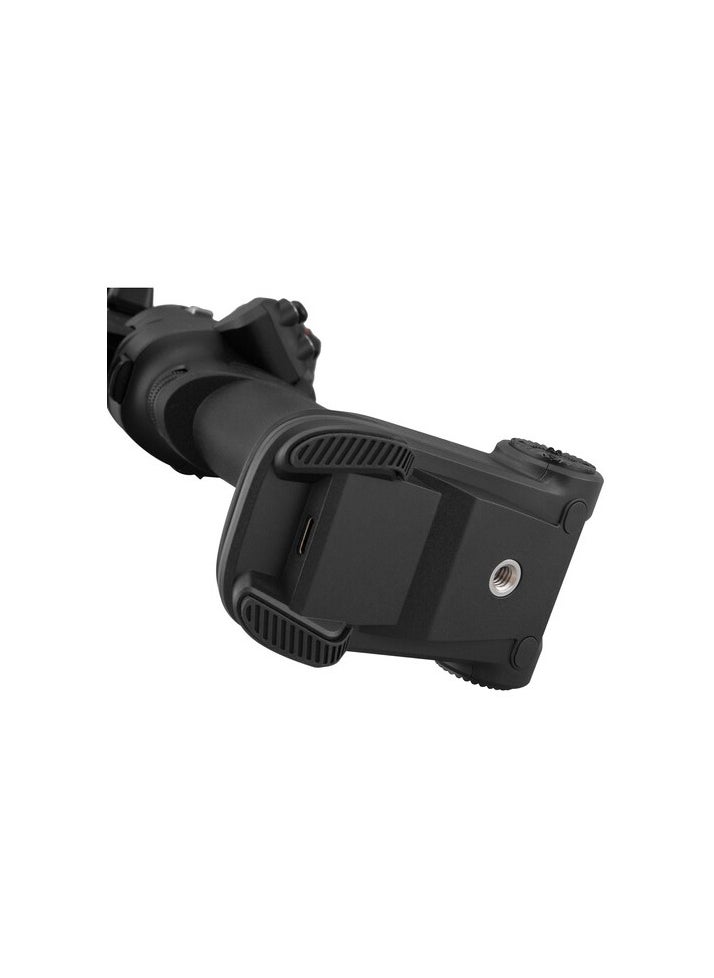 Zhiyun - Zhiyun WEEBILL-3 Handheld Gimbal Stabilizer - Image 1
