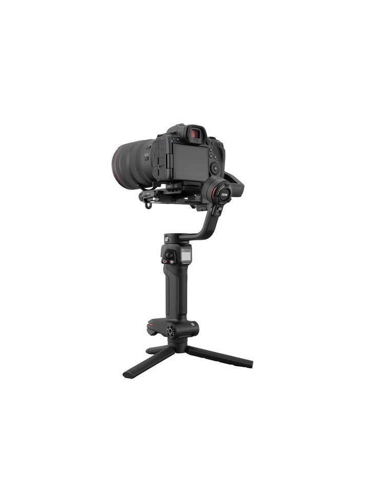 Zhiyun Zhiyun WEEBILL-3 Handheld Gimbal Stabilizer  - Image 3