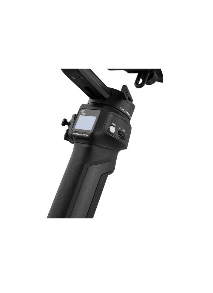 Zhiyun Zhiyun WEEBILL-3 Handheld Gimbal Stabilizer  - Image 2