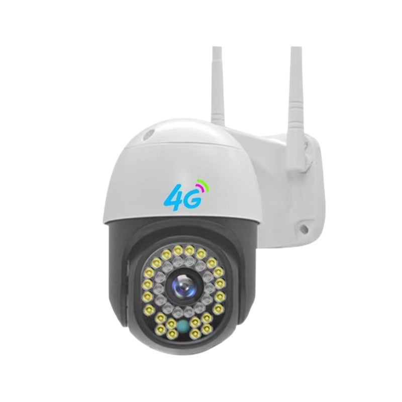 تشونغشينغ Zhong Xing Home Camera 1080 g