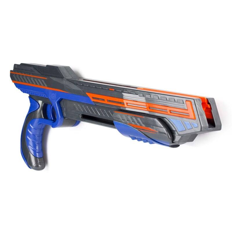 Silverlit Spinner M.A.D. Trio Shot Avalanche Blaster - Image 2