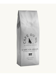 CAFE DU NIL creamy espresso bean CAFE DU NIL1kg 70/30 