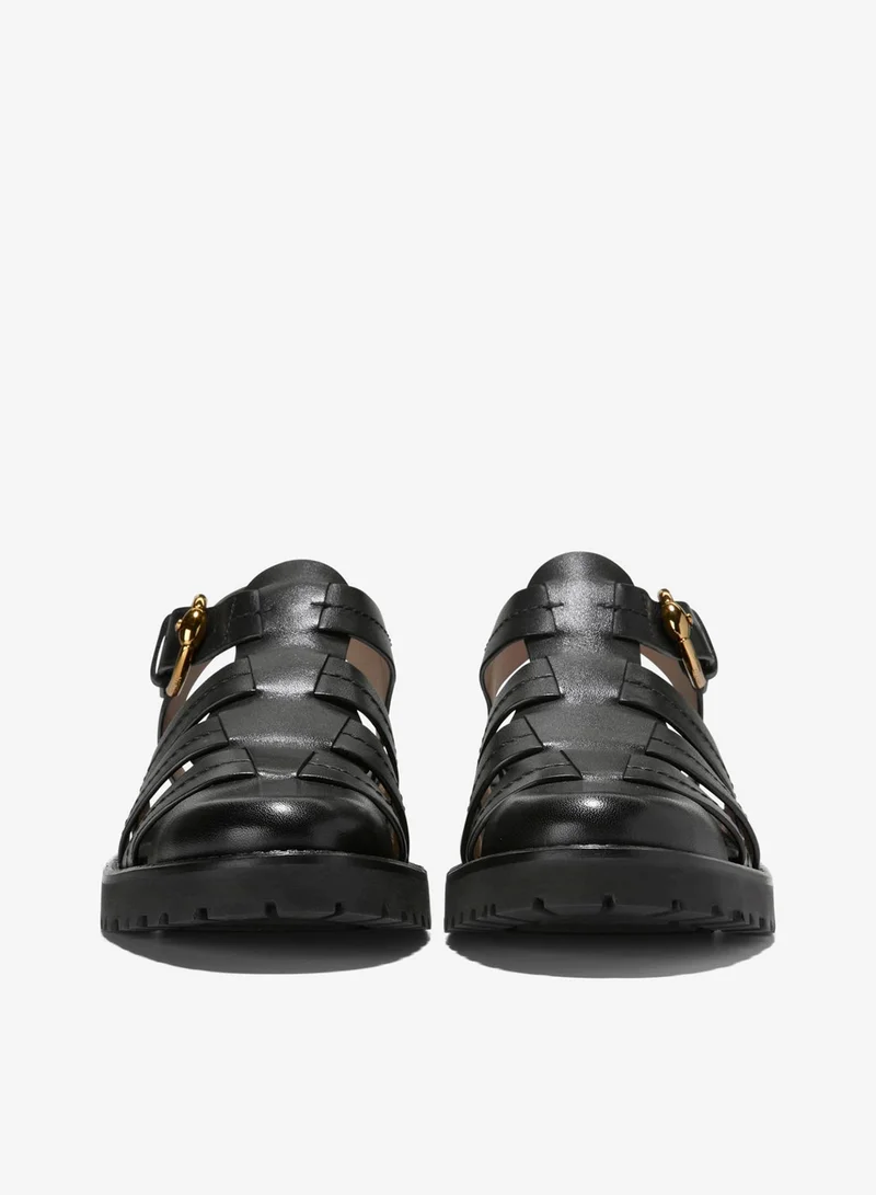 كول هان صنادل نسائية تاتيانا فيشرمان