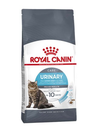 Feline Care Nutrition Urinary Care Dry Food