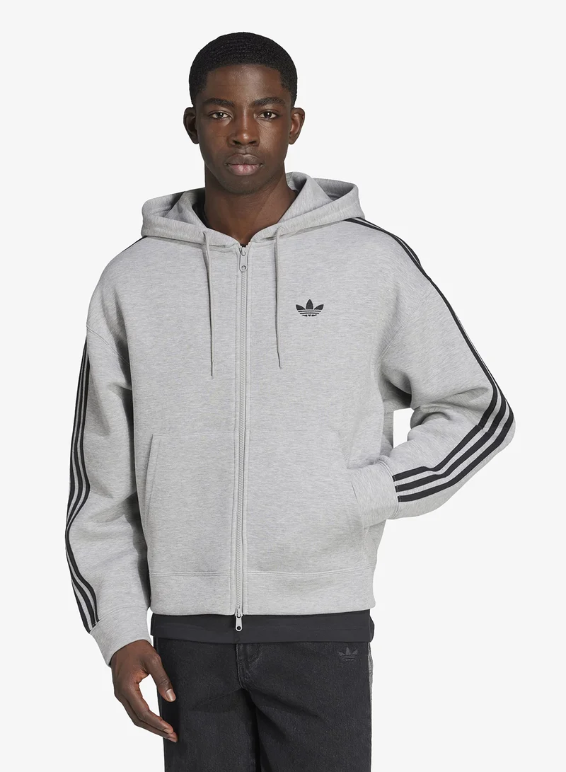 Adicolor Spacer Oversized Hoodie
