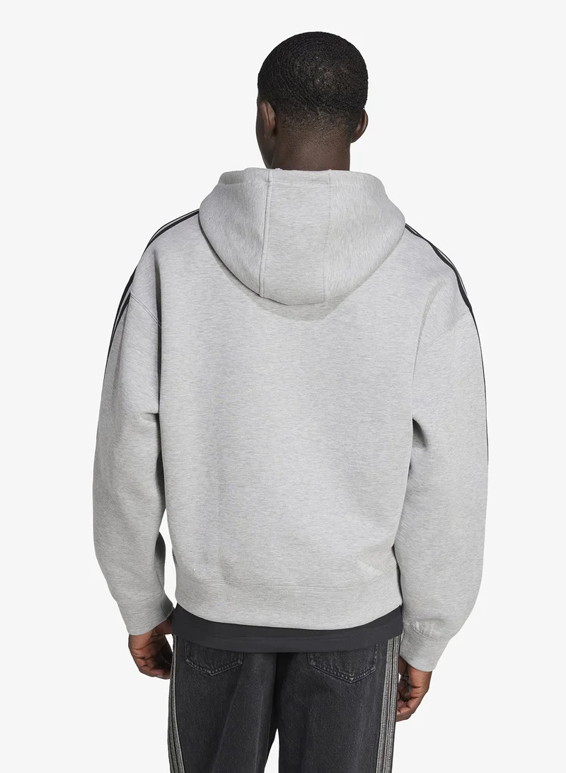 adidas Originals Adicolor Spacer Oversized Hoodie