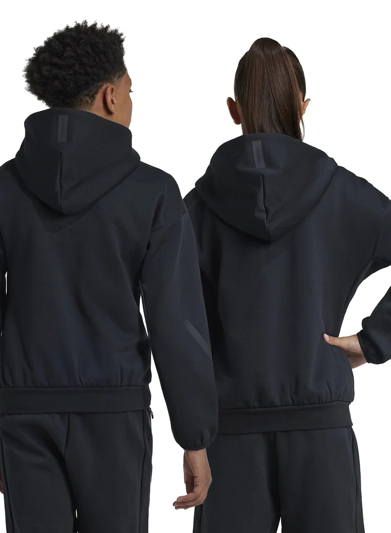 adidas Youth Z.N.E. Hoodie