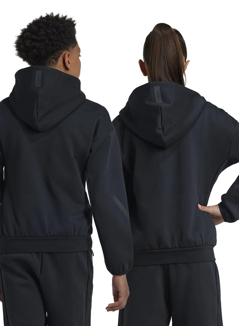 Adidas Youth Z.N.E. Hoodie