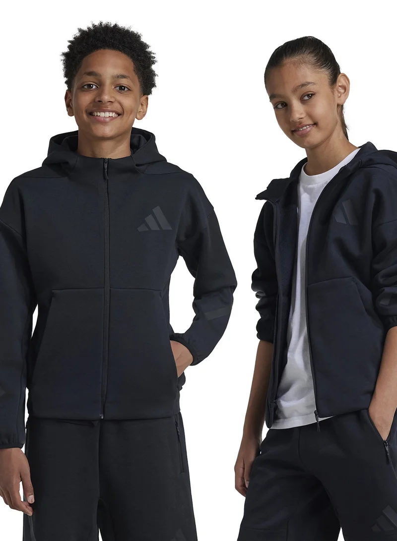 Adidas Youth Z.N.E. Hoodie