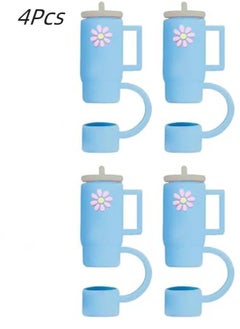 Blue-Cup