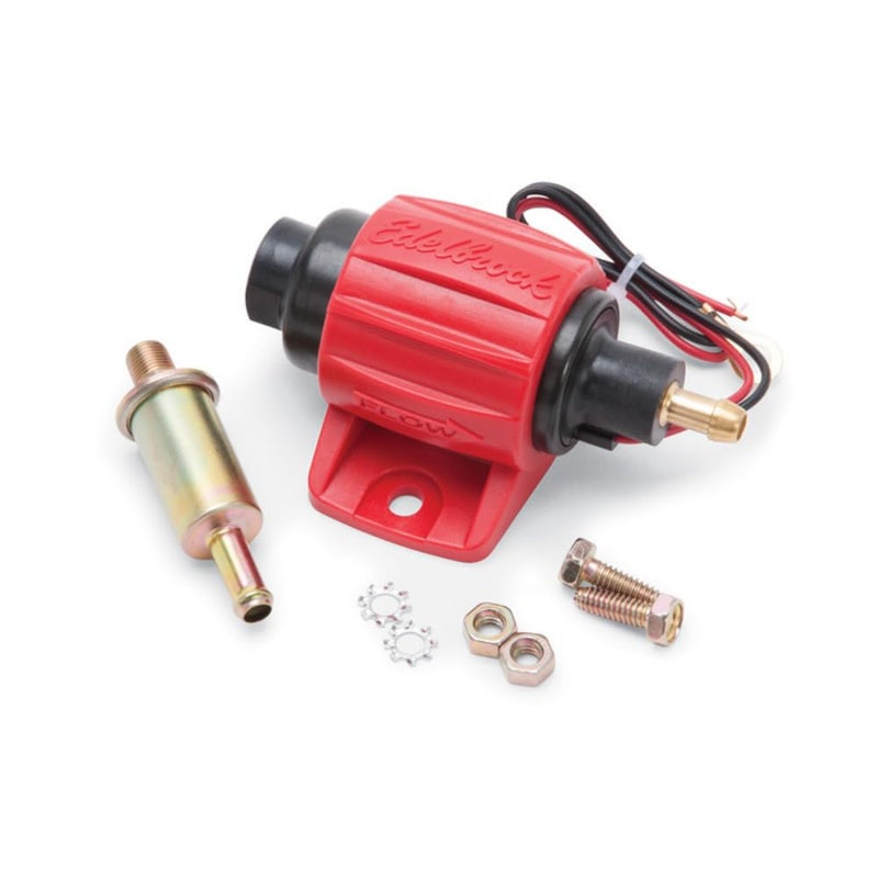 Edelbrock 17303 Fuel Pump - Image 2
